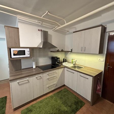 Apartment Skurcak Zuberec Ngoại thất bức ảnh