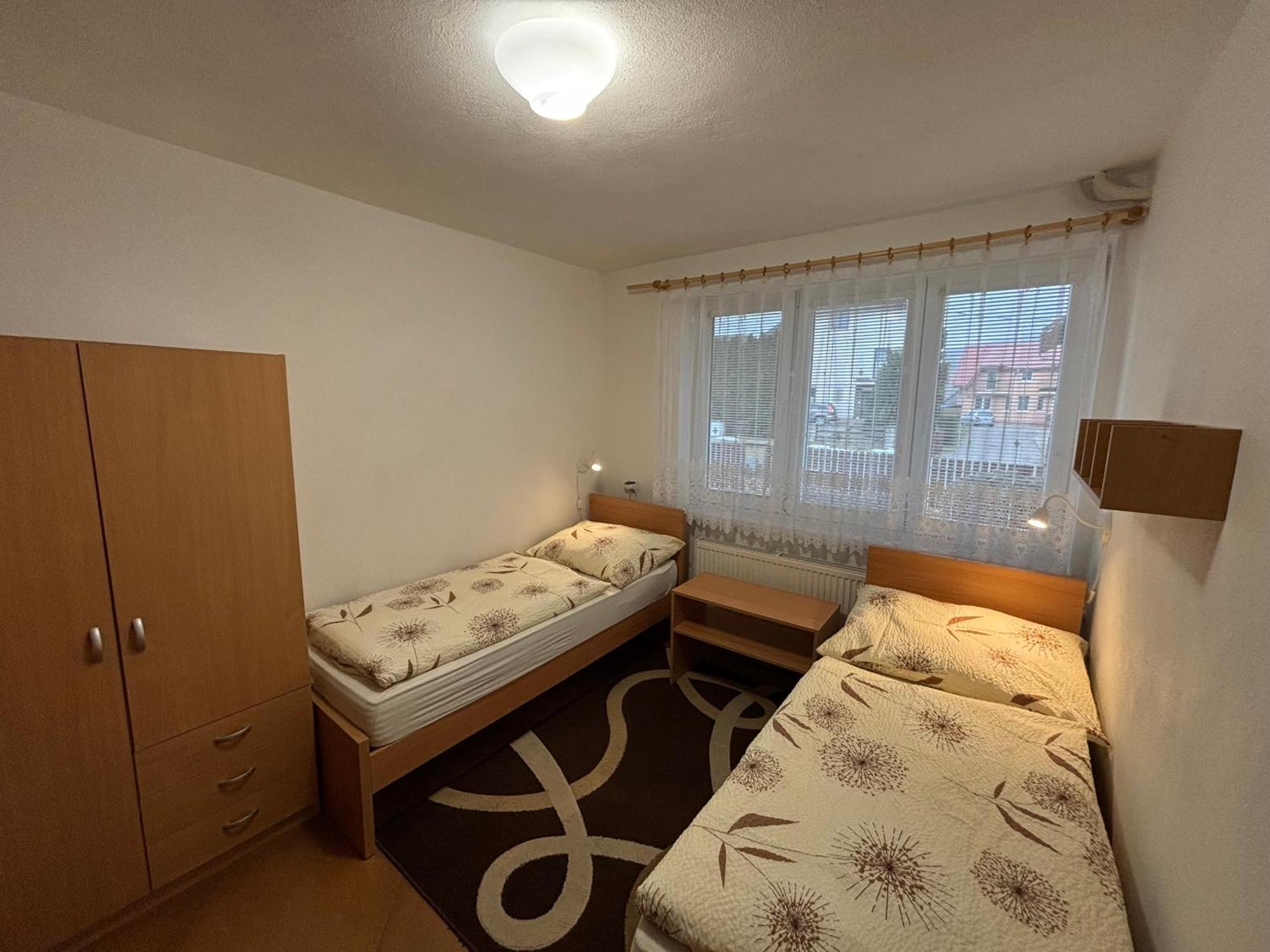 Apartment Skurcak Zuberec Ngoại thất bức ảnh